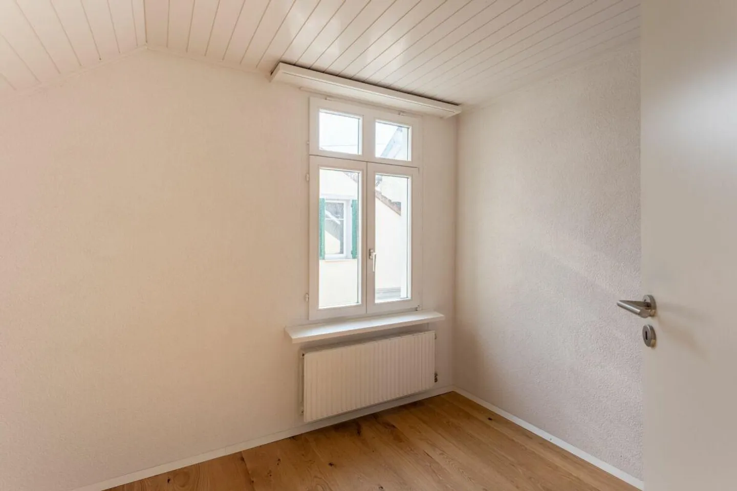 Maison multifamiliale à Romanshorn - Zone centrale avec possibilité de... - Photo 10 sur 17