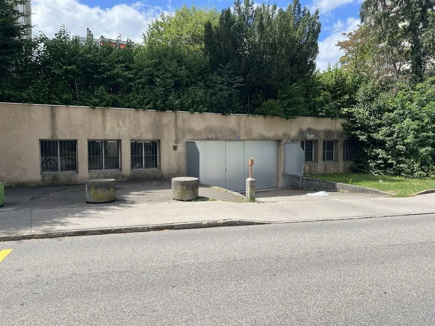 Parking space for rent - Photo 1 of 1