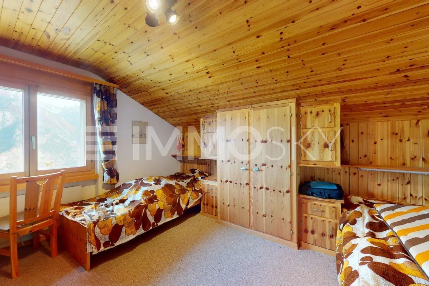 "TOO LATE ALREADY SOLD 3.5 Rooms for Sale in Eischoll" - Photo 5 of 5