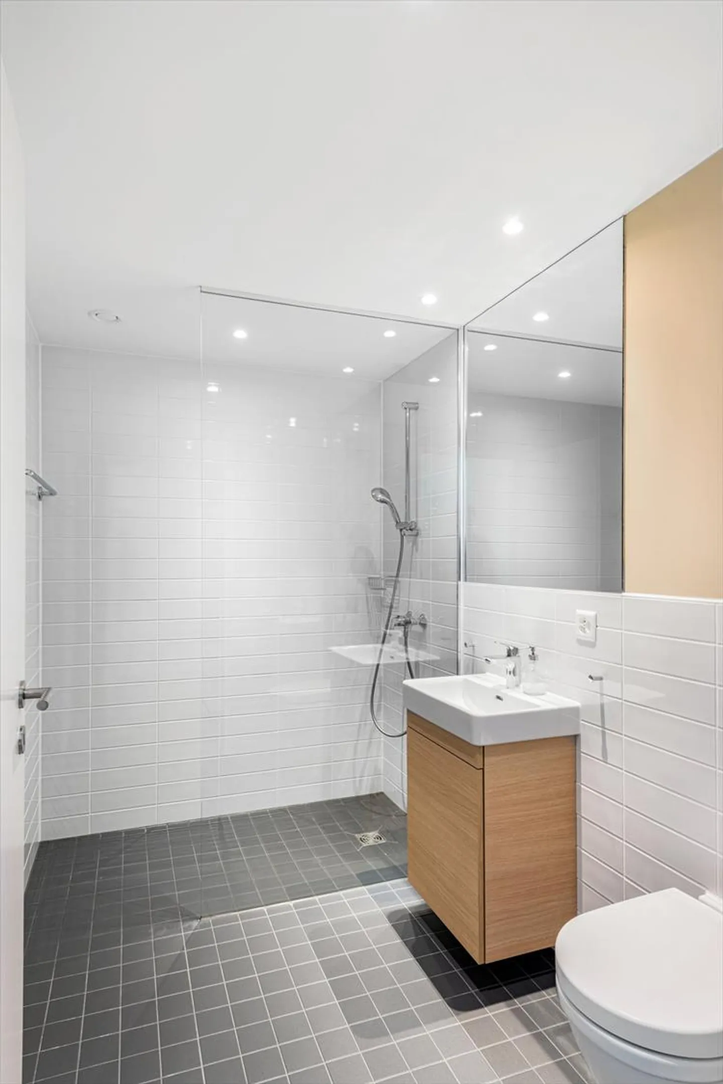 Appartement meublé 1.5 pièces - Photo 4 sur 7
