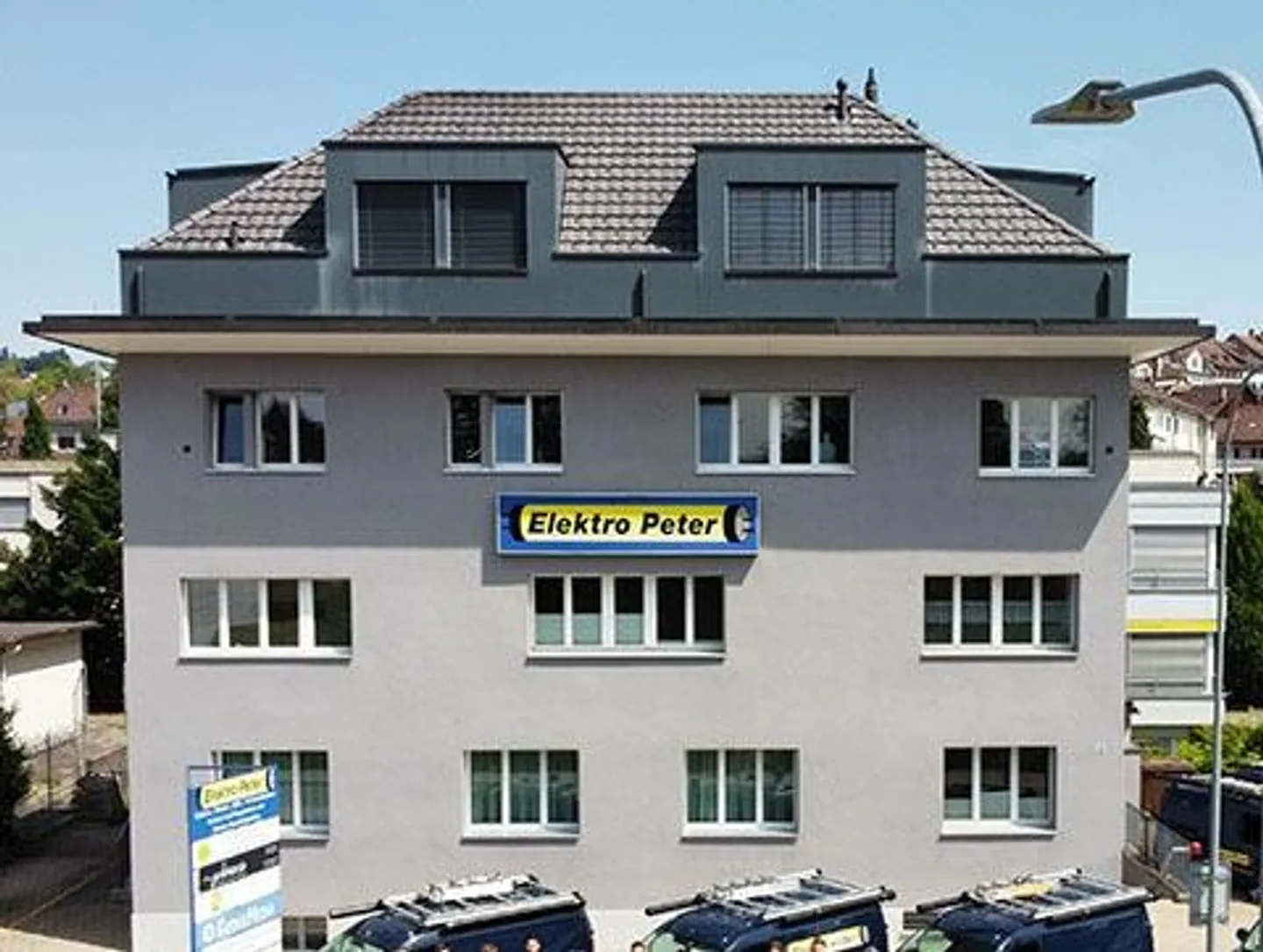 Pratica - Foto 1 di 4