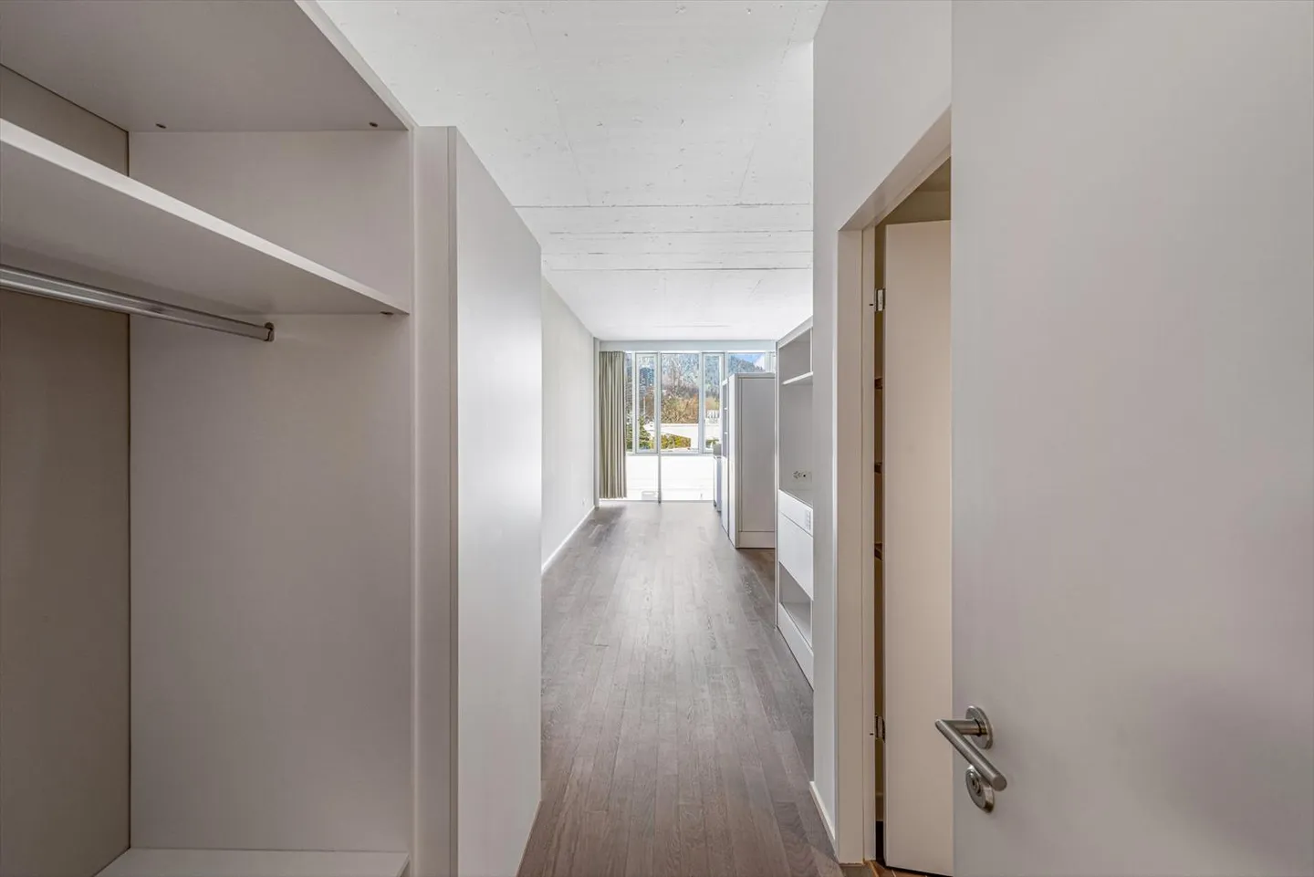 Appartement meublé 1.5 pièces - Photo 6 sur 7
