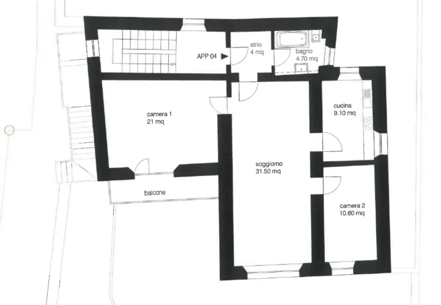 Excellent investment opportunity with yield - Attractive real estate investment in a strategic location - Photo 5 of 10
