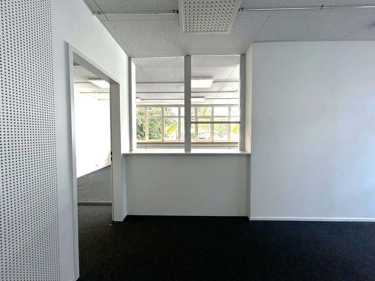 Emménager et commencer – locaux commerciaux développés à Aarwangen - Photo 5 sur 21