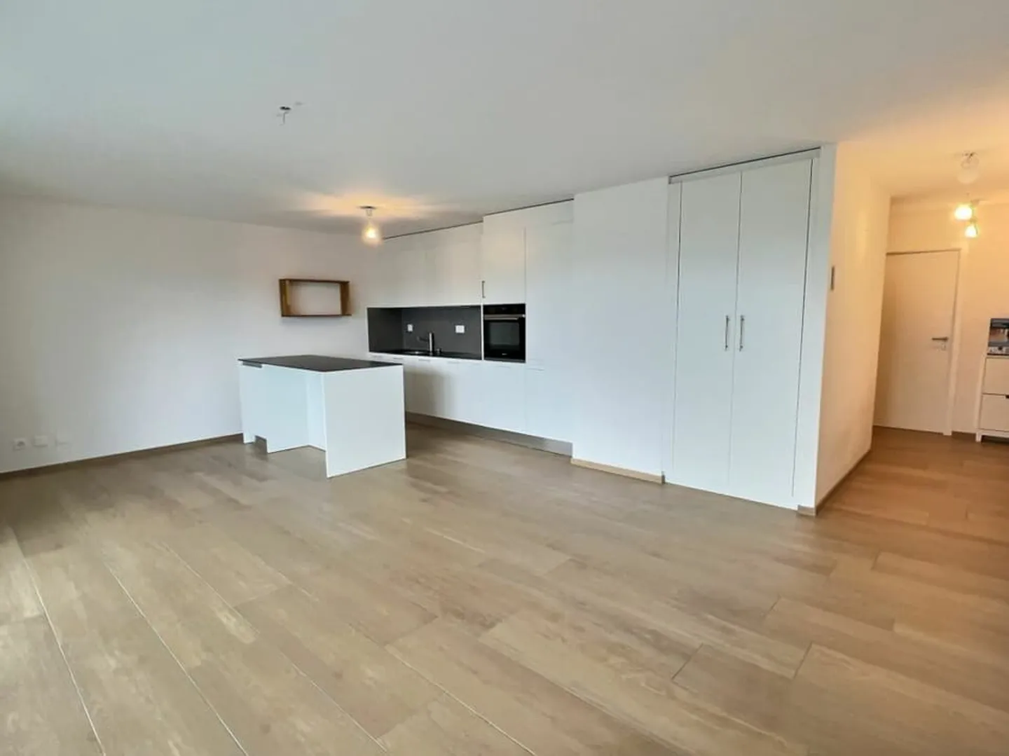 Appartement 3.5 pièces à Monthey - Photo 4 sur 13