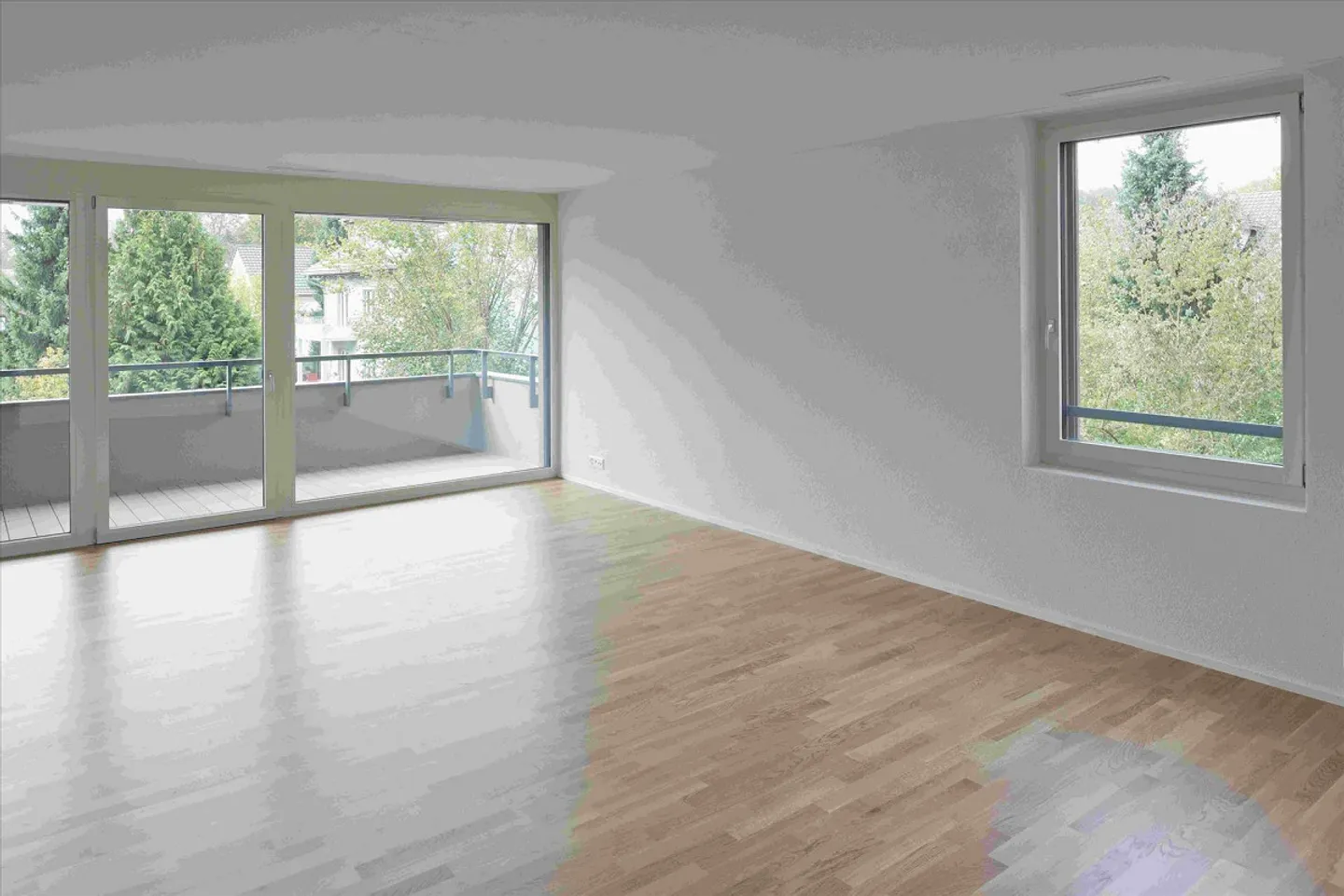 Apartment for rent - Photo 2 of 5