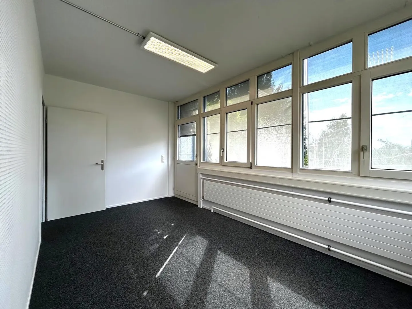 Emménager et commencer – locaux commerciaux développés à Aarwangen - Photo 14 sur 21