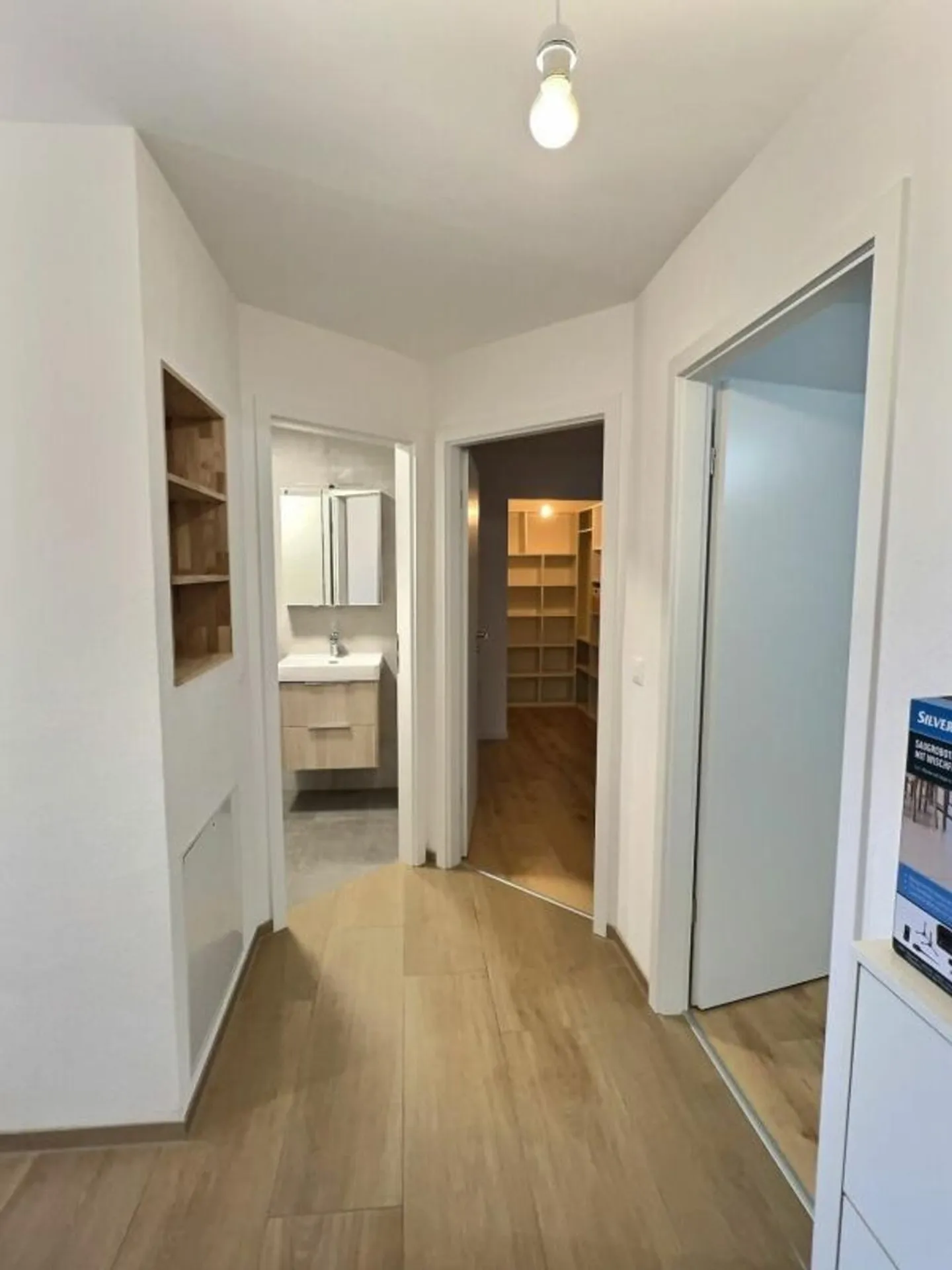 Appartement 3.5 pièces à Monthey - Photo 6 sur 13