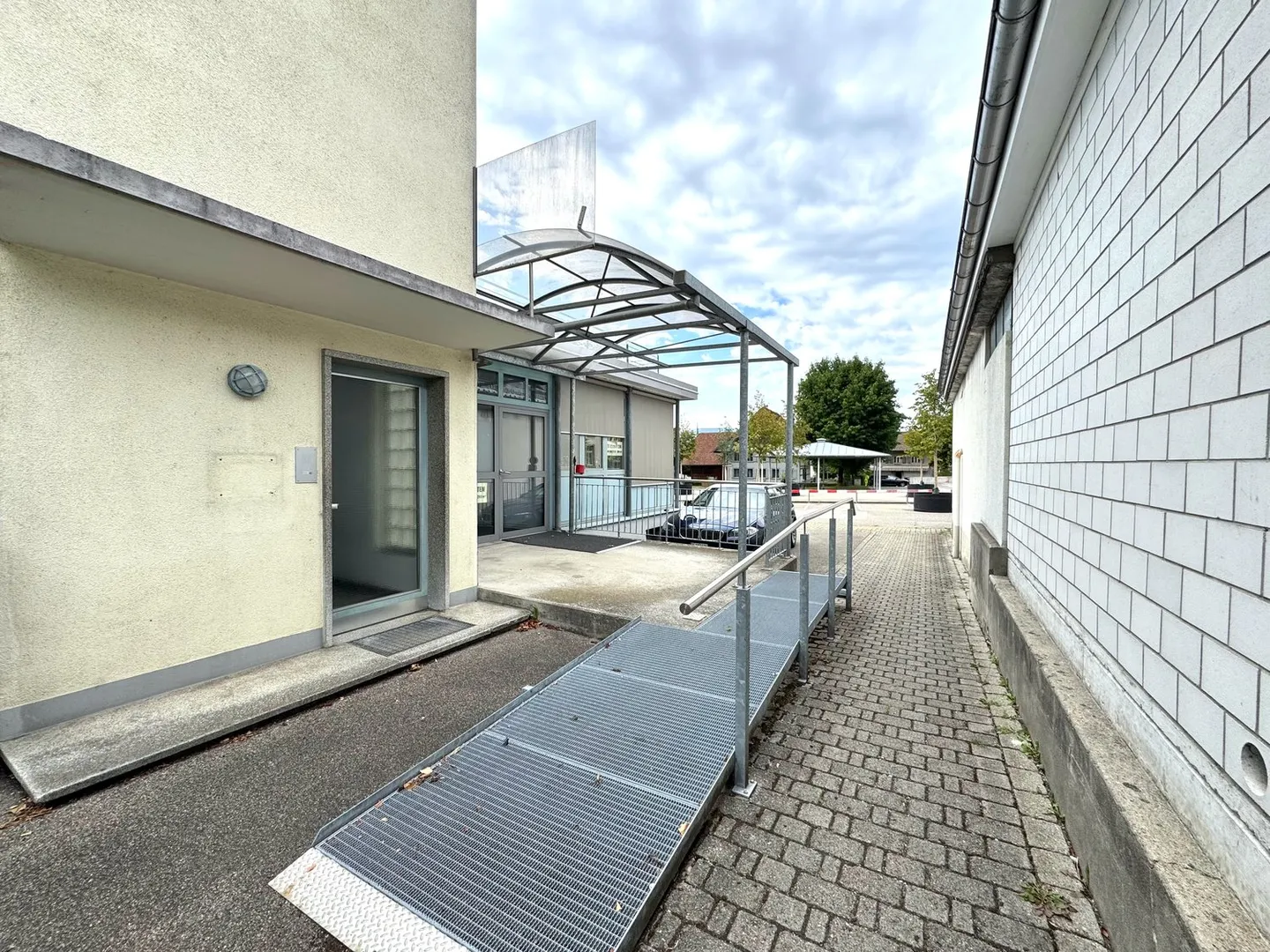 Emménager et commencer – locaux commerciaux développés à Aarwangen - Photo 20 sur 21