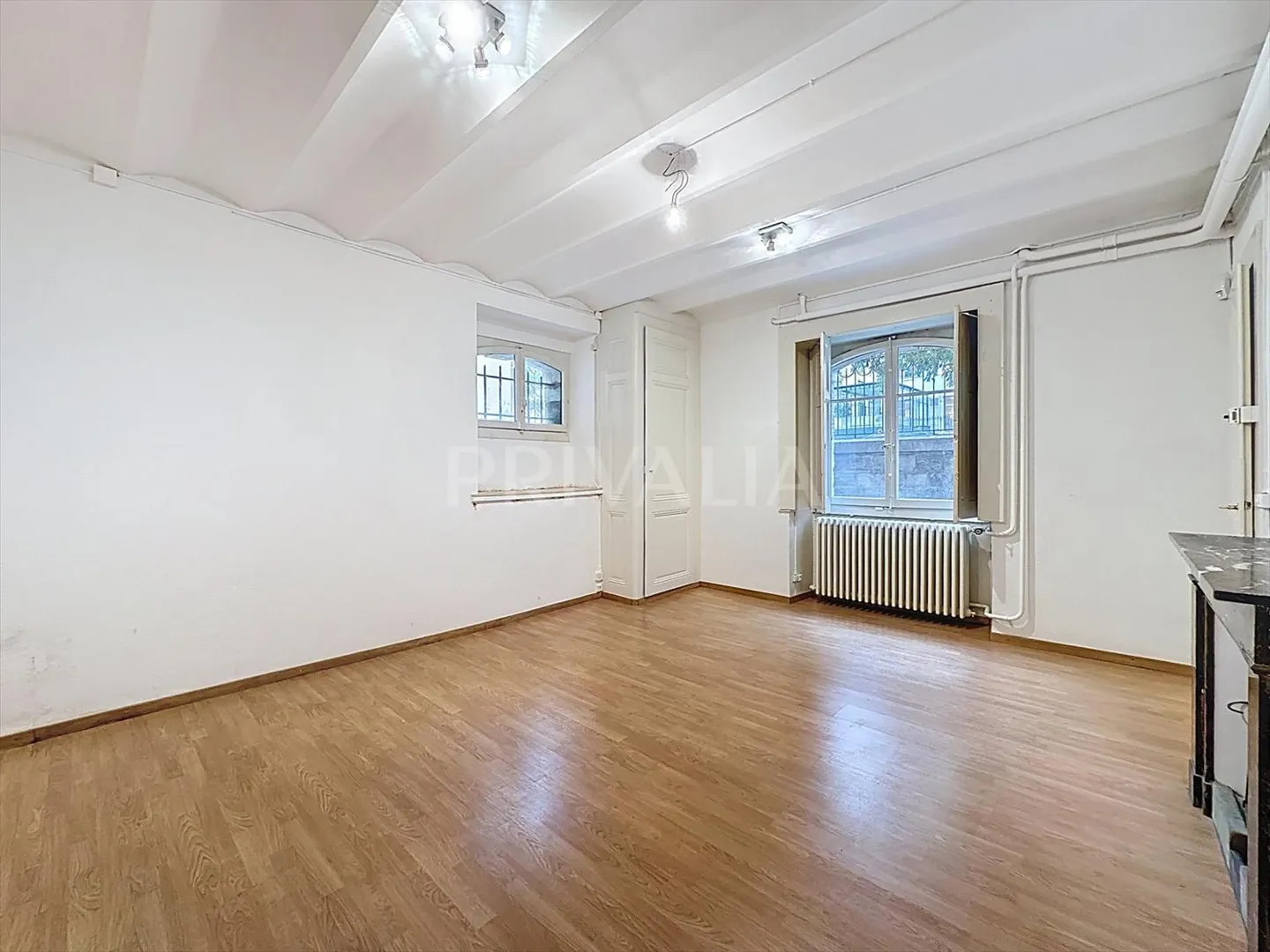 Unico: Appartamento di lusso con giardino privato e appartamento separato, a pochi passi dalla Chiesa Russa - Foto 10 di 13