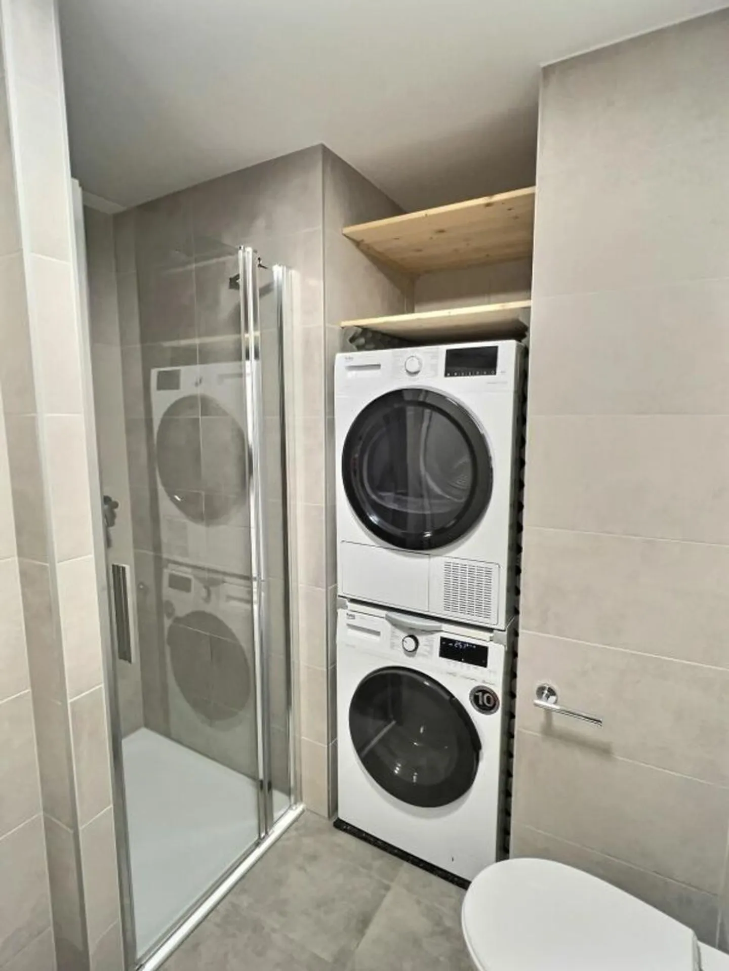 Appartement 3.5 pièces à Monthey - Photo 10 sur 13