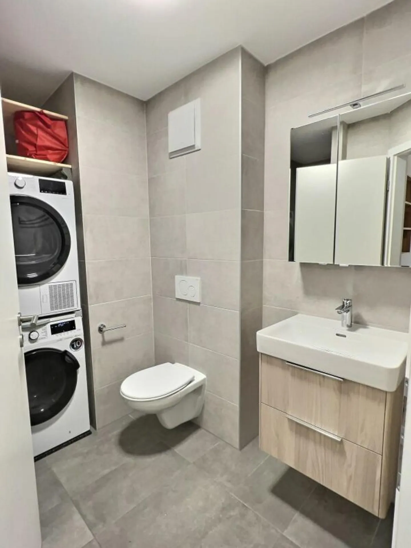 Appartement 3.5 pièces à Monthey - Photo 11 sur 13