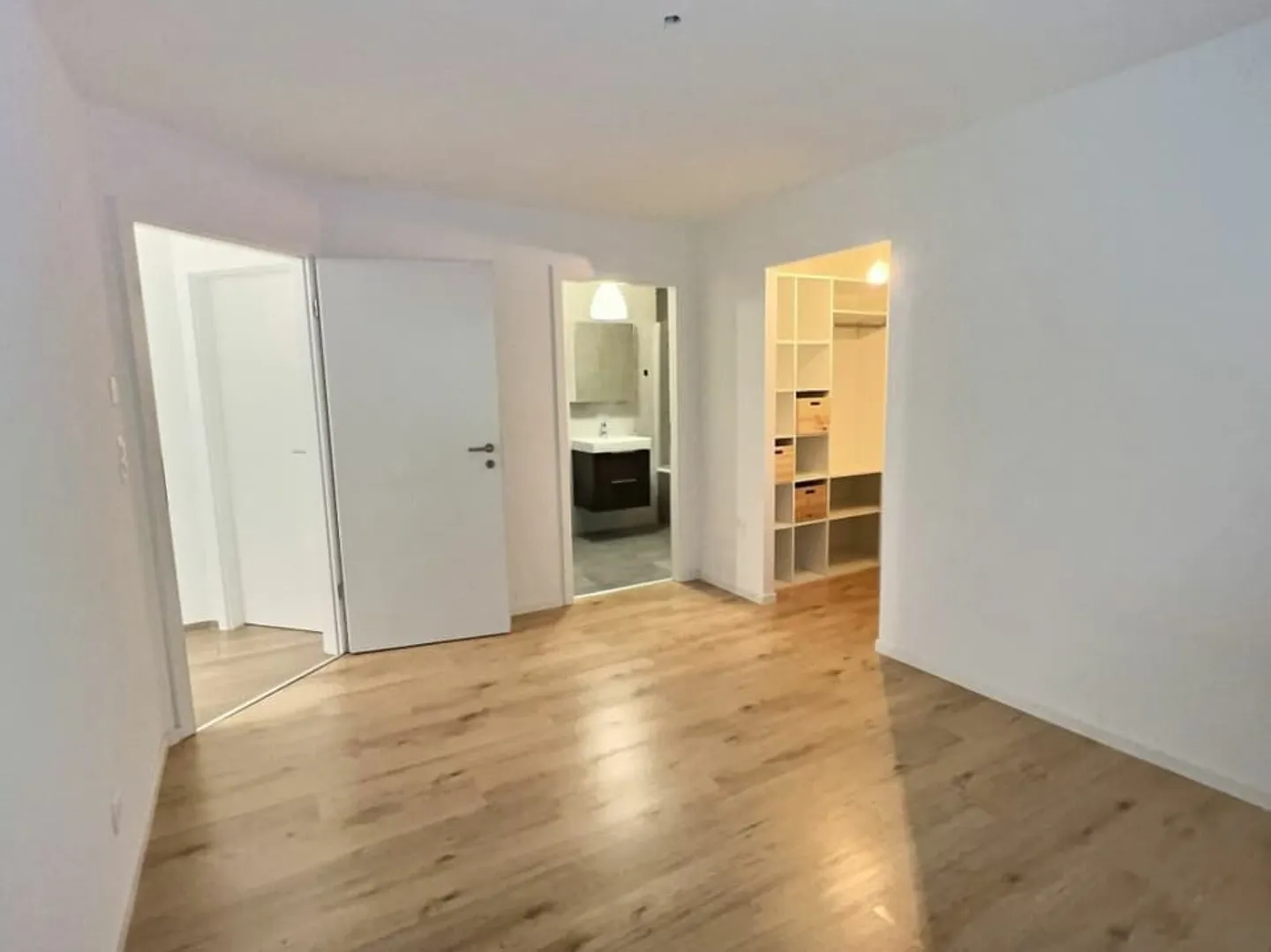 Appartement 3.5 pièces à Monthey - Photo 8 sur 13