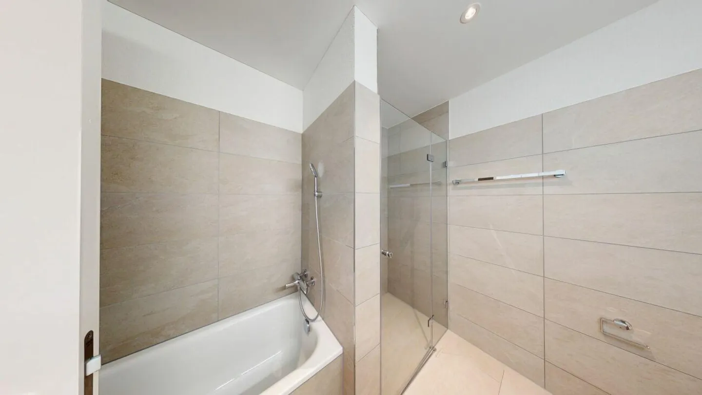 Appartement lumineux au bord du lac - Photo 6 sur 10