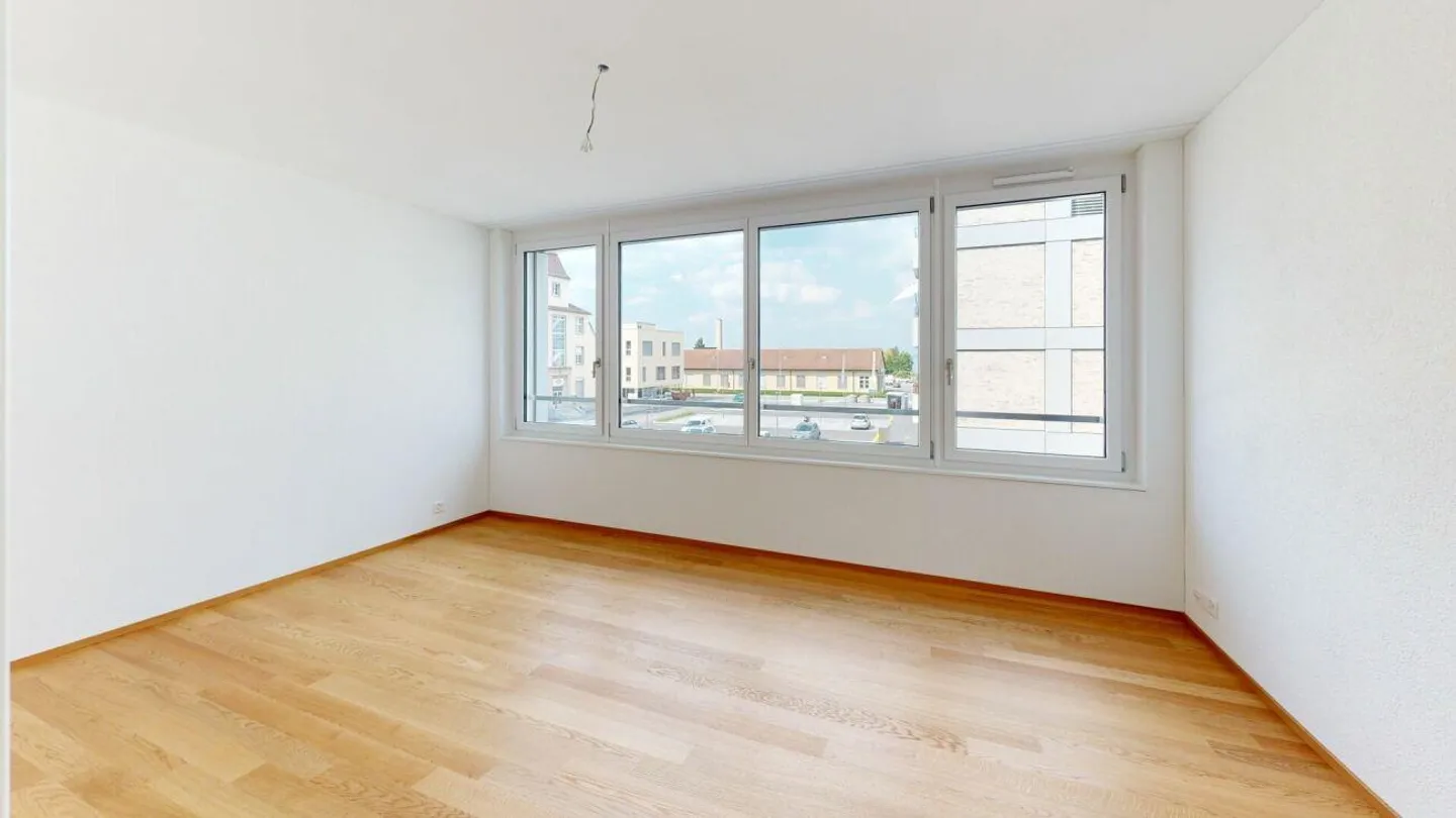 Appartement lumineux au bord du lac - Photo 7 sur 10