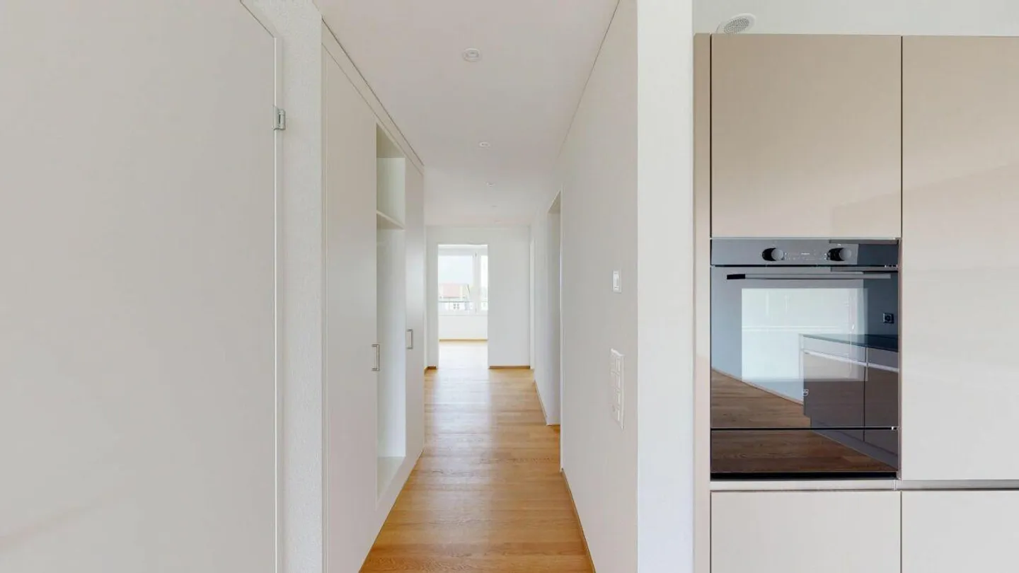 Appartement lumineux au bord du lac - Photo 9 sur 10