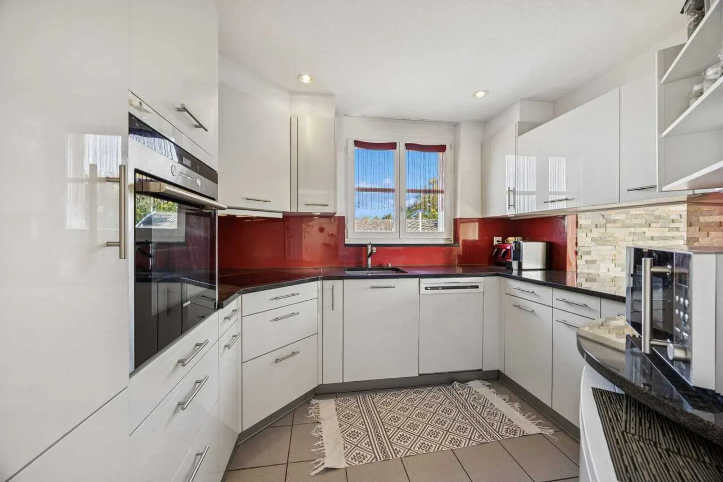 Maisonette lumineuse de 5,5 pièces à vendre à Hunzenschwil - Photo 10 sur 13