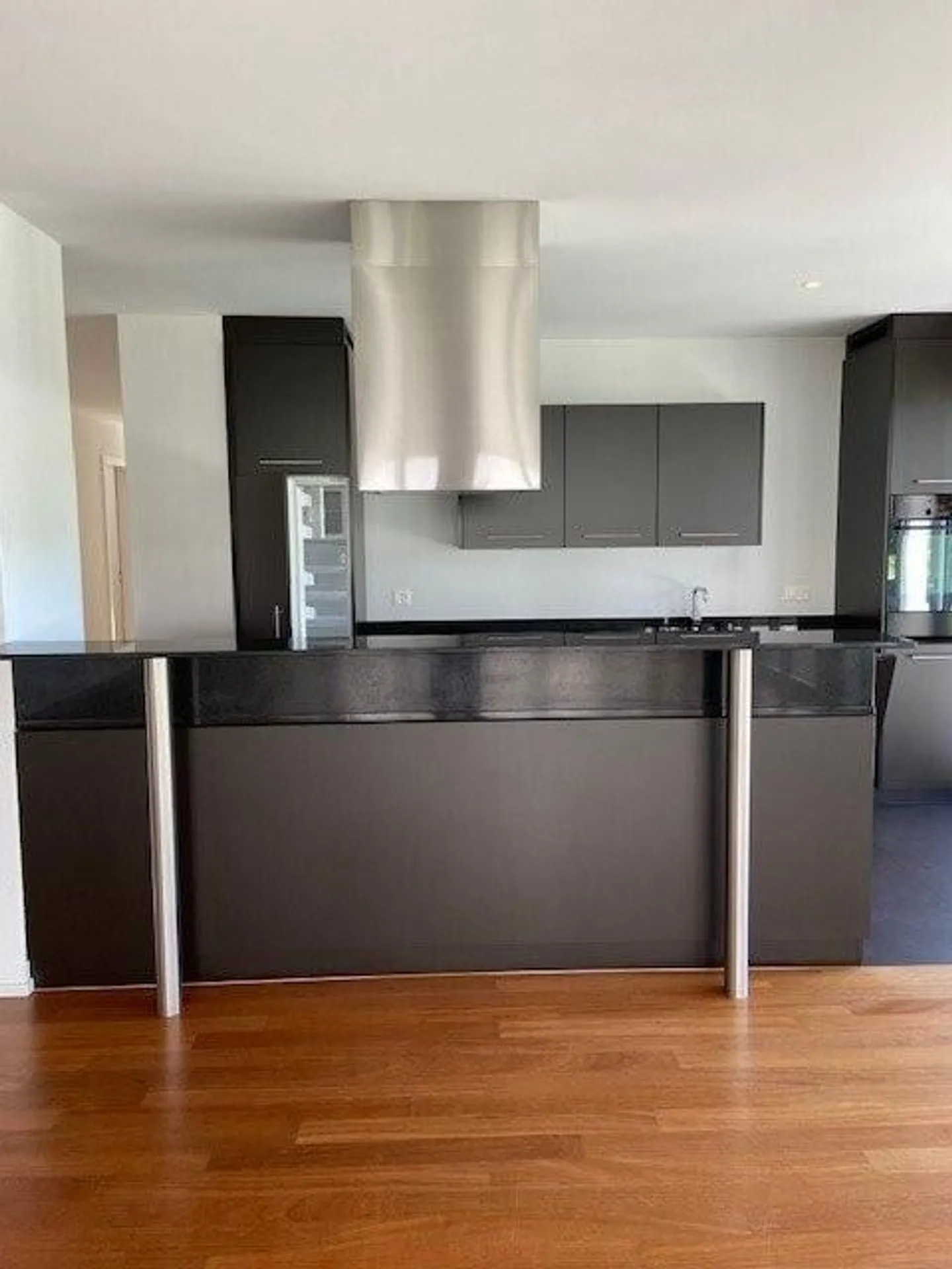 Appartamento moderno al piano terra con standard di proprietà - Foto 6 di 12