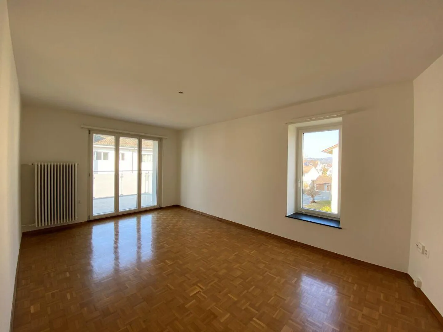 Zona residenziale tranquilla a Buchthalen - Foto 5 di 5