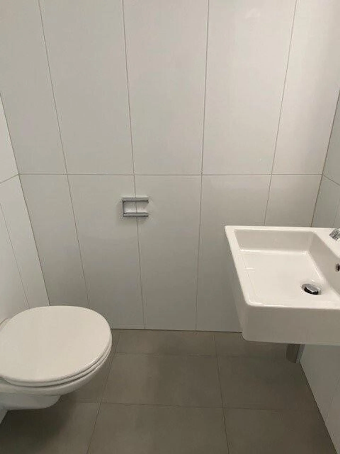 Appartamento moderno al piano terra con standard di proprietà - Foto 8 di 12