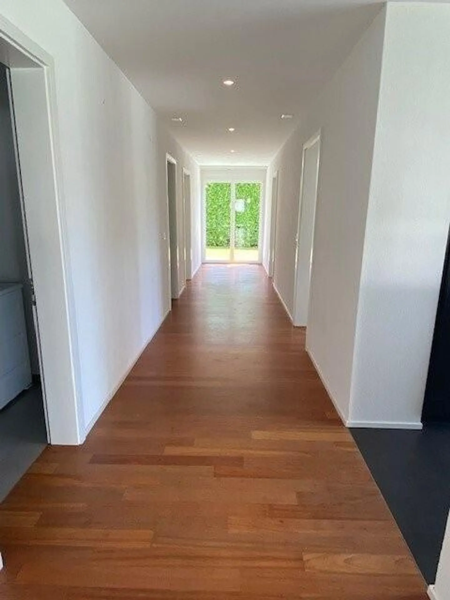 Appartamento moderno al piano terra con standard di proprietà - Foto 10 di 12