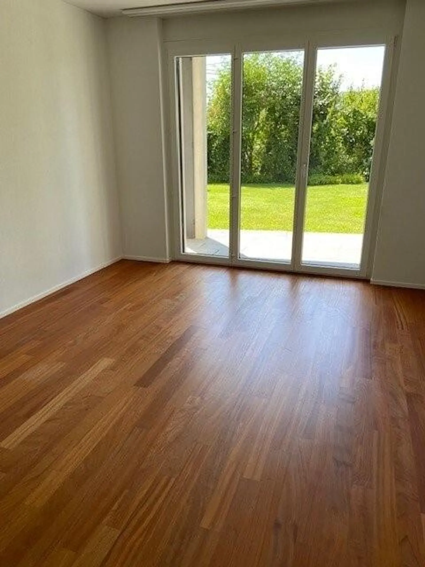 Appartamento moderno al piano terra con standard di proprietà - Foto 11 di 12