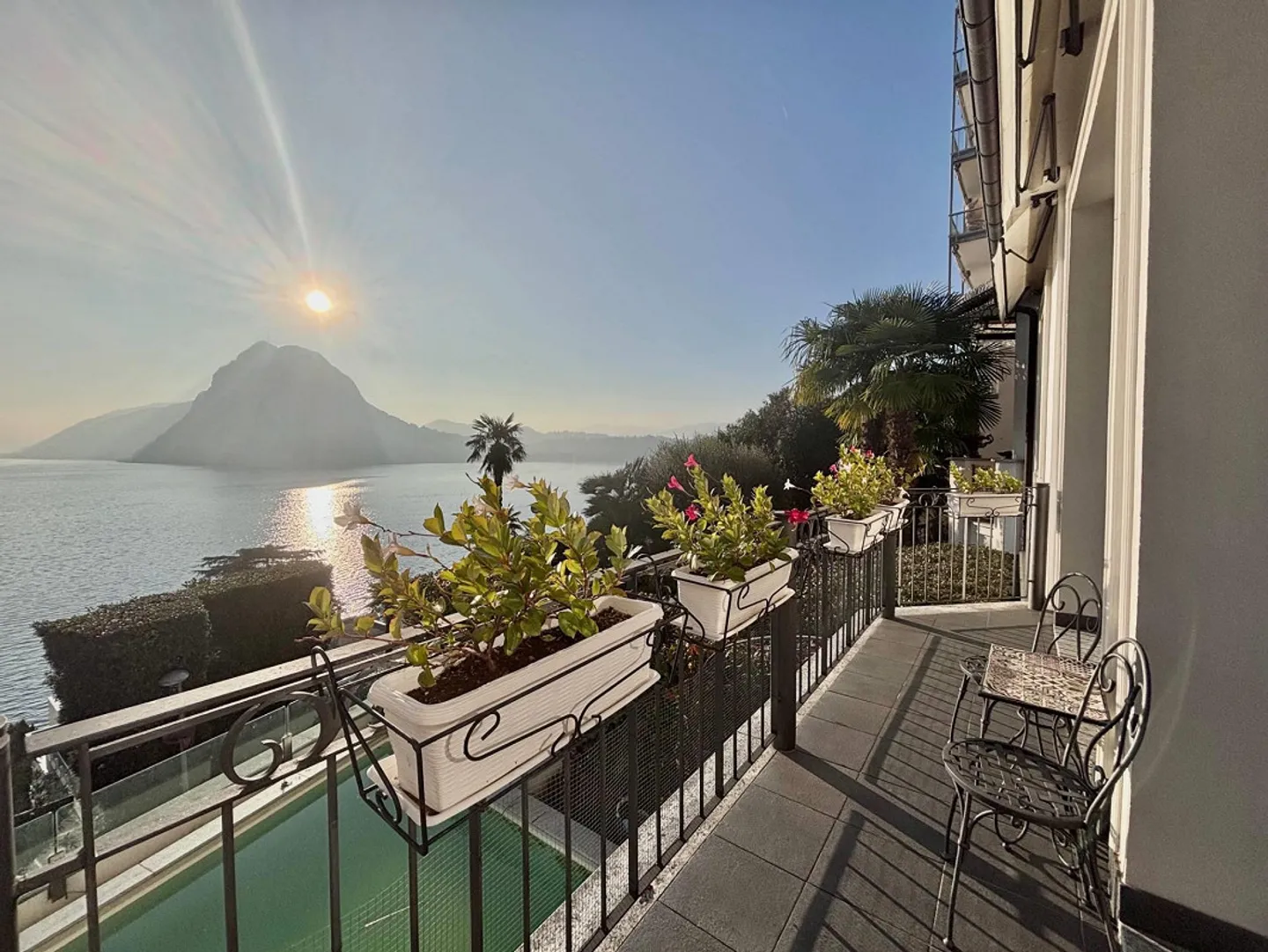 Apartment - Castagnola - Photo 1 of 13