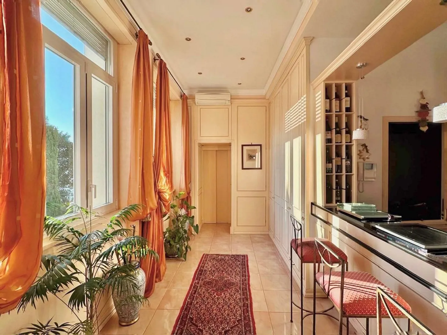Apartment - Castagnola - Photo 4 of 13