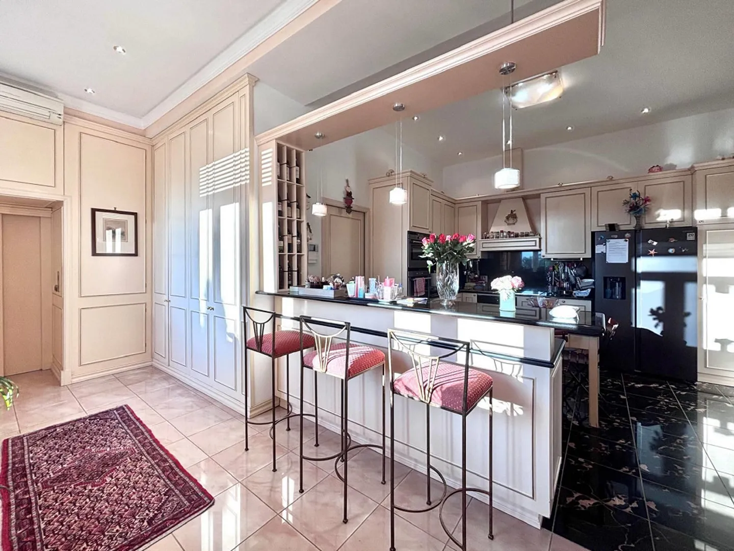 Apartment - Castagnola - Photo 5 of 13