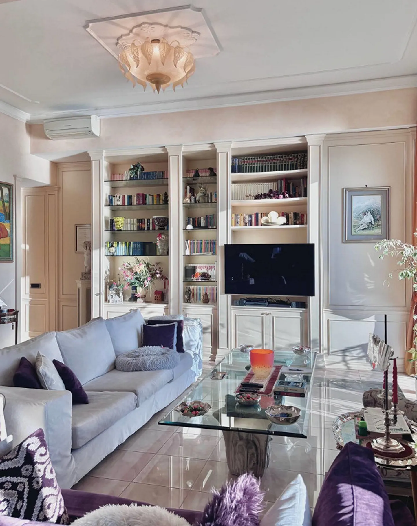 Apartment - Castagnola - Photo 6 of 13