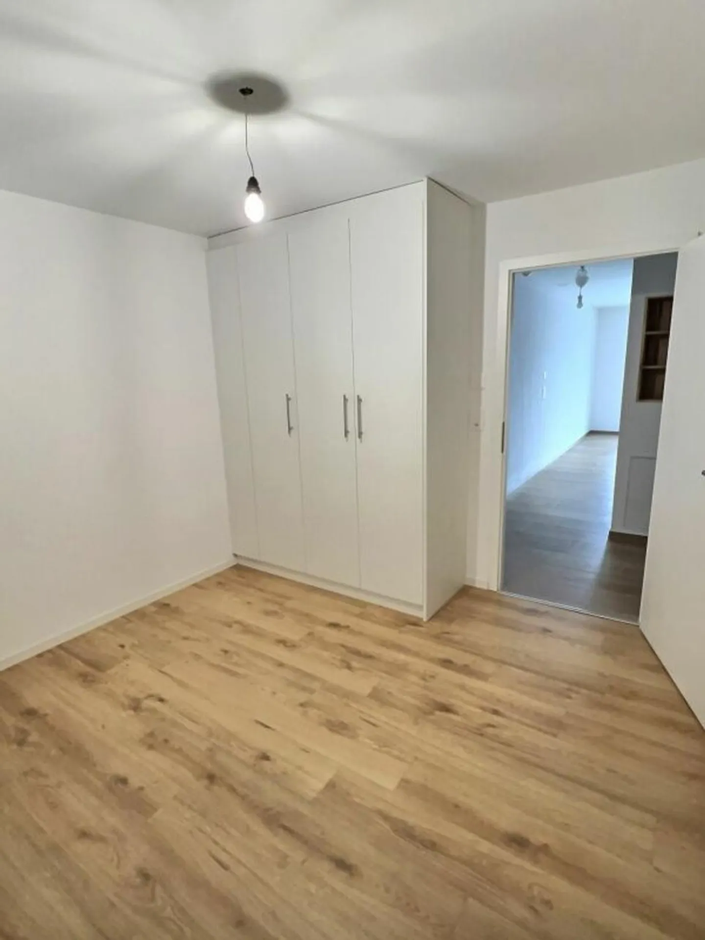 Appartement 3.5 pièces à Monthey - Photo 12 sur 13