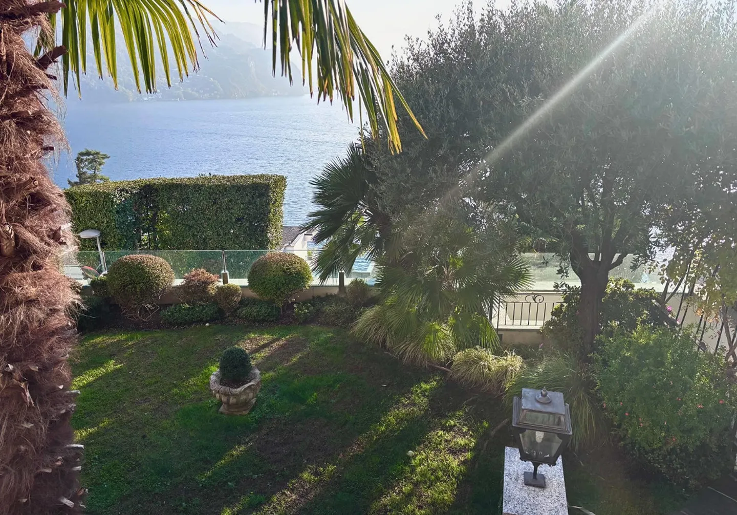 Apartment - Castagnola - Photo 3 of 13