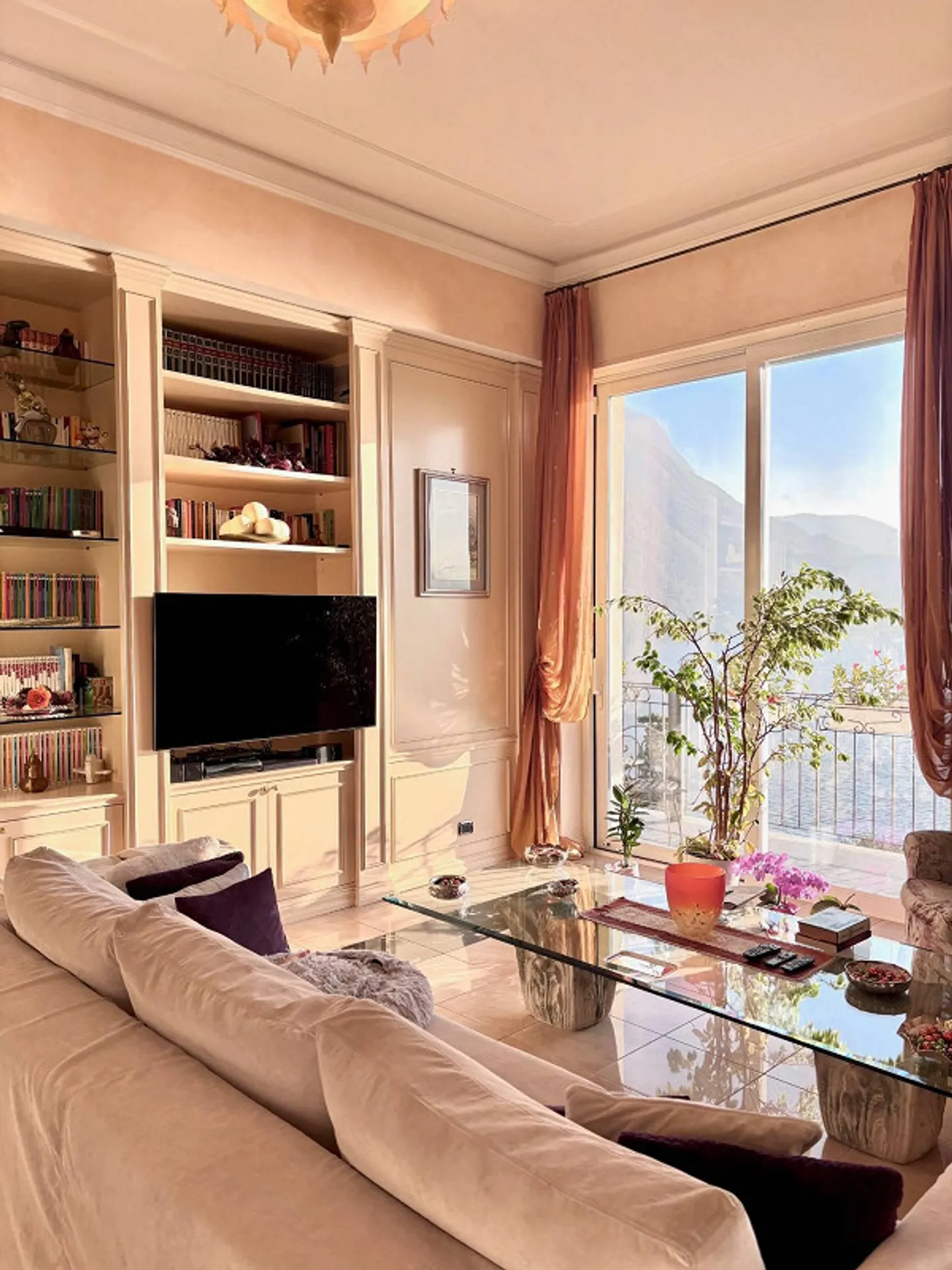 Apartment - Castagnola - Photo 7 of 13