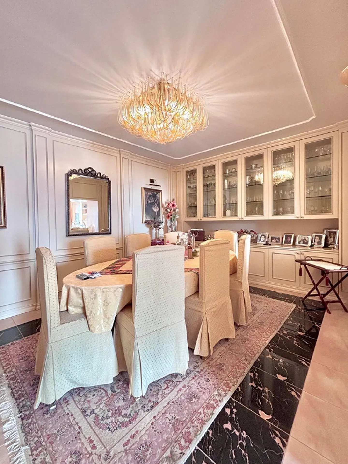 Apartment - Castagnola - Photo 8 of 13