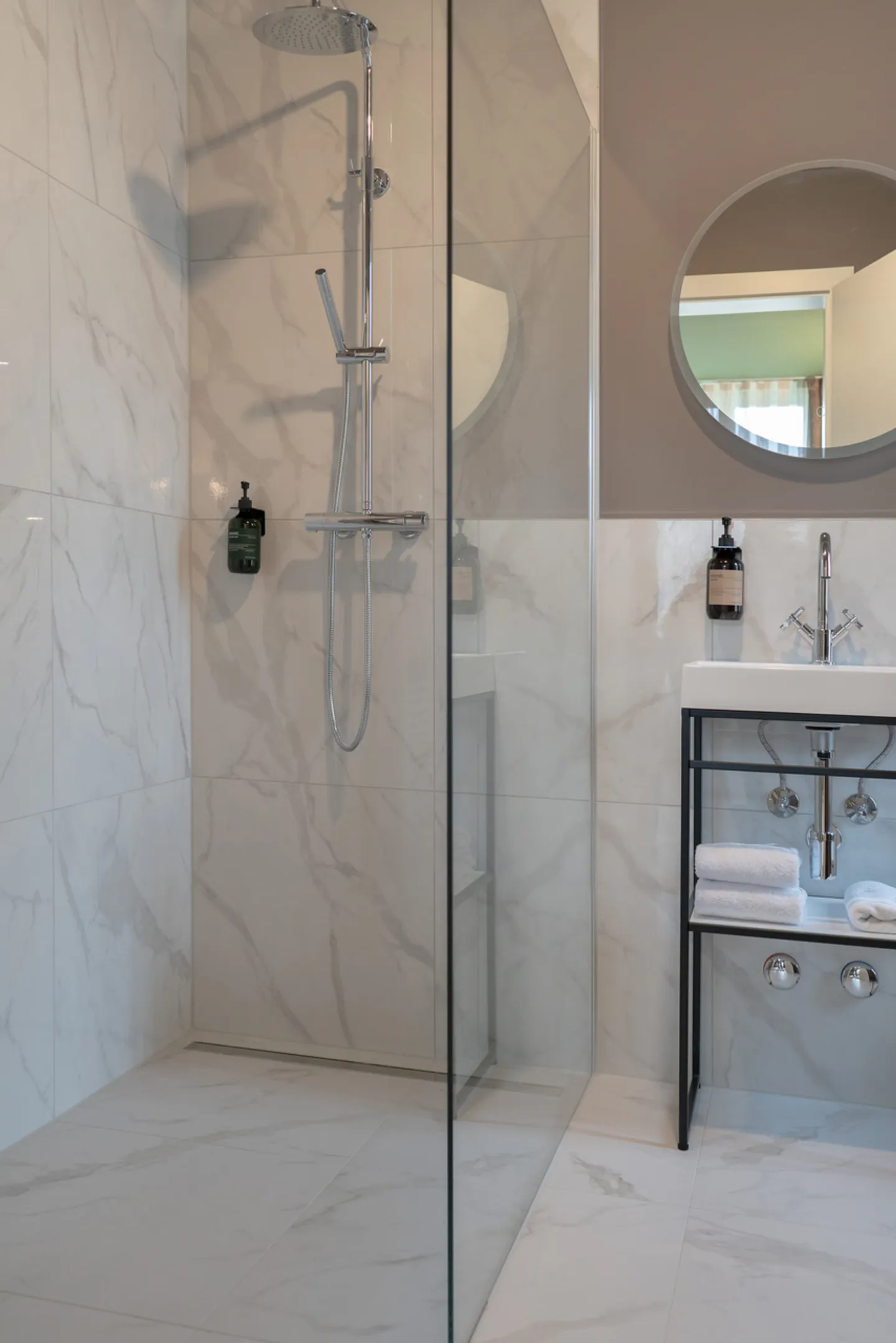 Appartamento ammobiliato in affitto - Foto 5 di 7