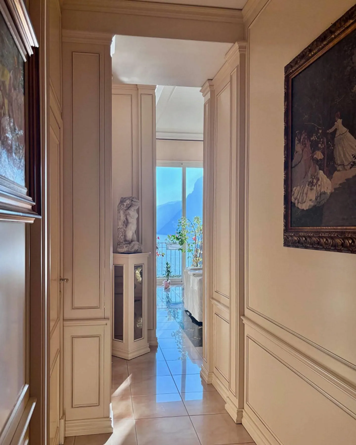 Apartment - Castagnola - Photo 9 of 13