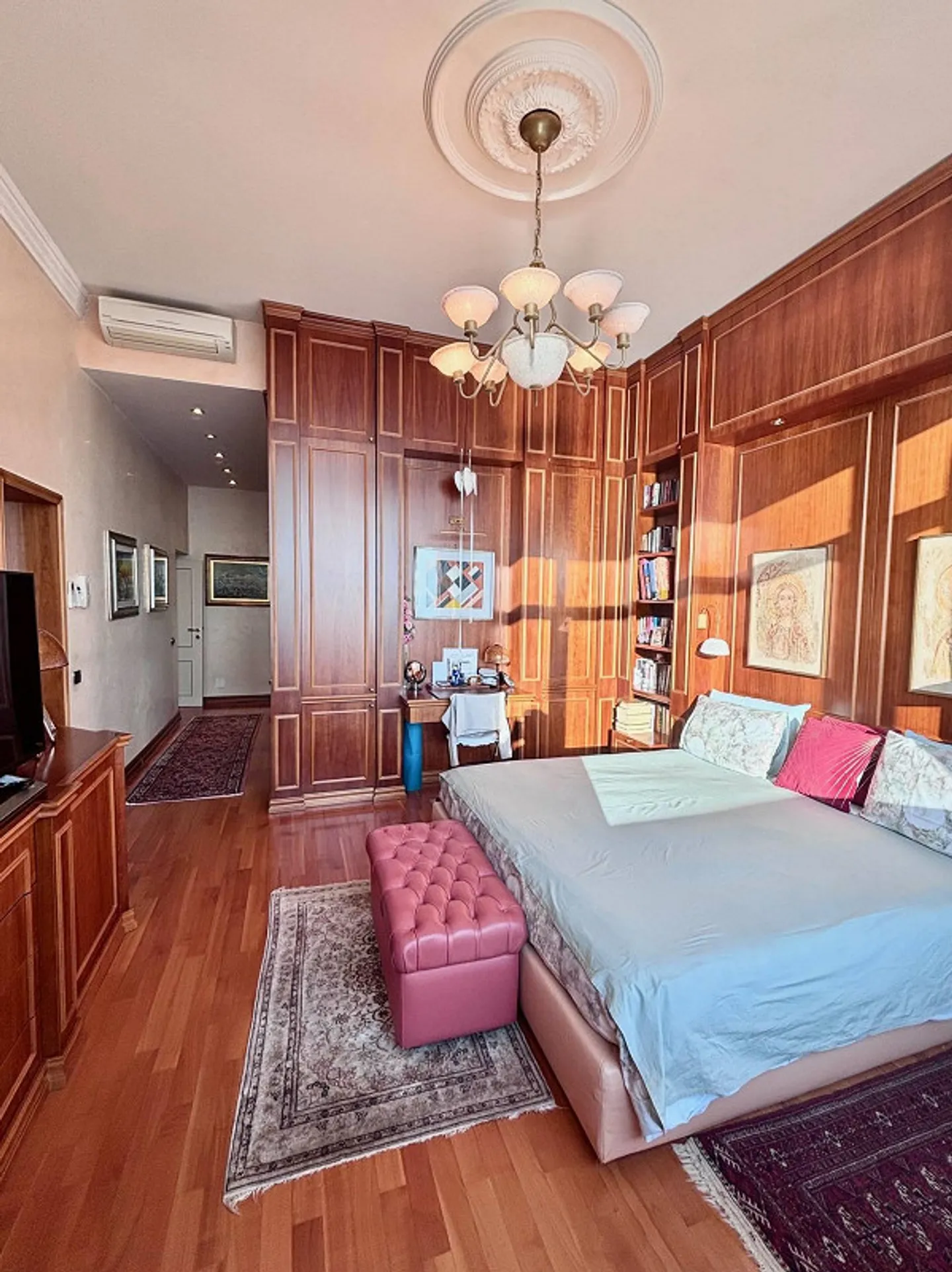 Apartment - Castagnola - Photo 12 of 13