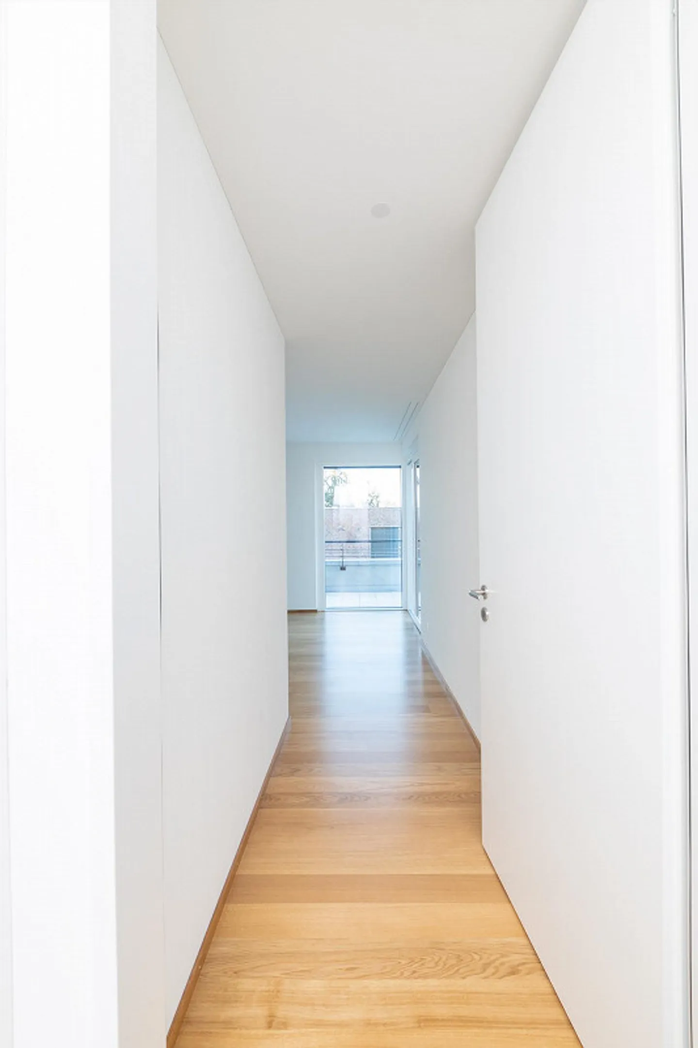 Attico esclusivo con ampia terrazza solarium e 145 m2 di superficie abitabile B5 - Foto 14 di 26