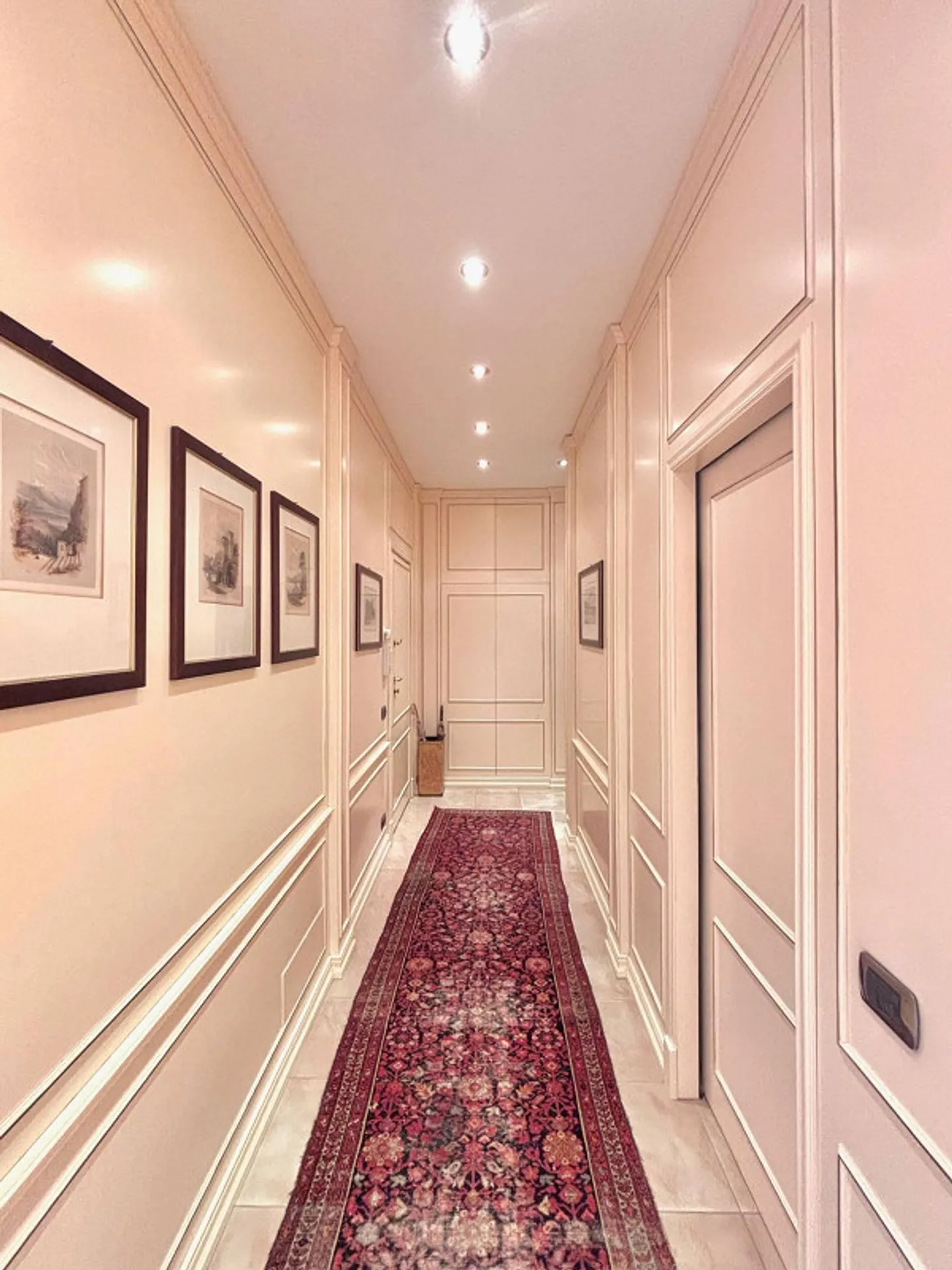 Apartment - Castagnola - Photo 10 of 13