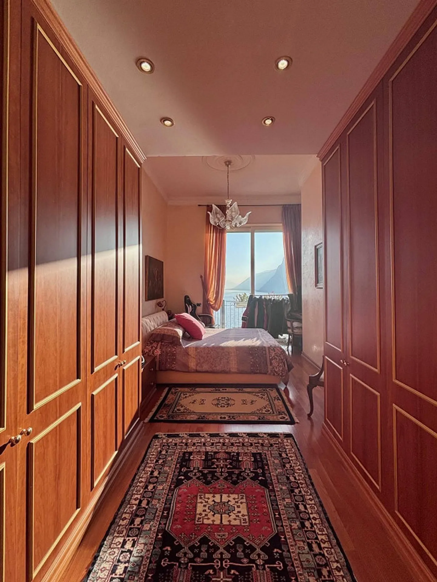 Apartment - Castagnola - Photo 11 of 13