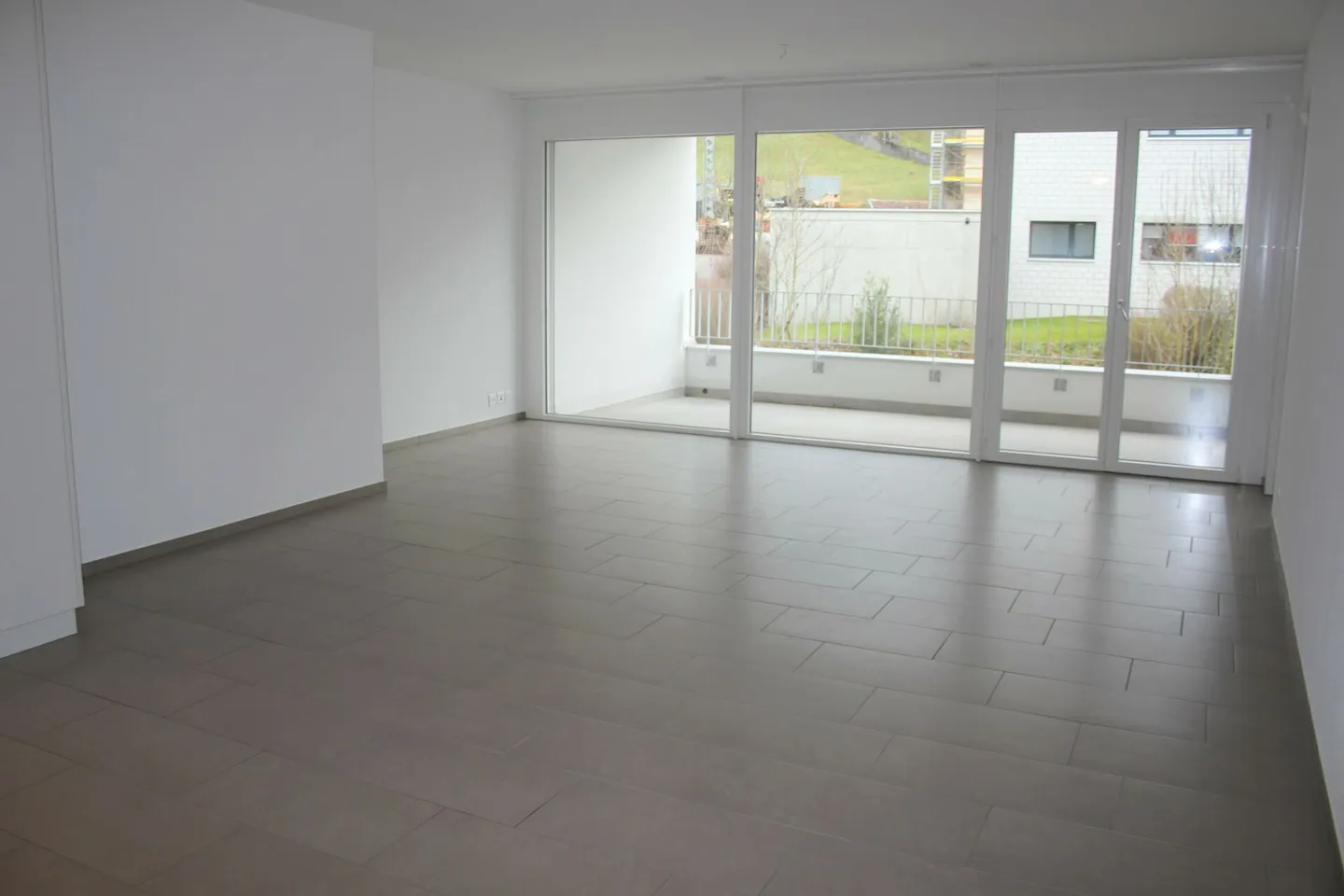 Appartamento di 4,5 stanze a Schübelbach - Foto 3 di 7