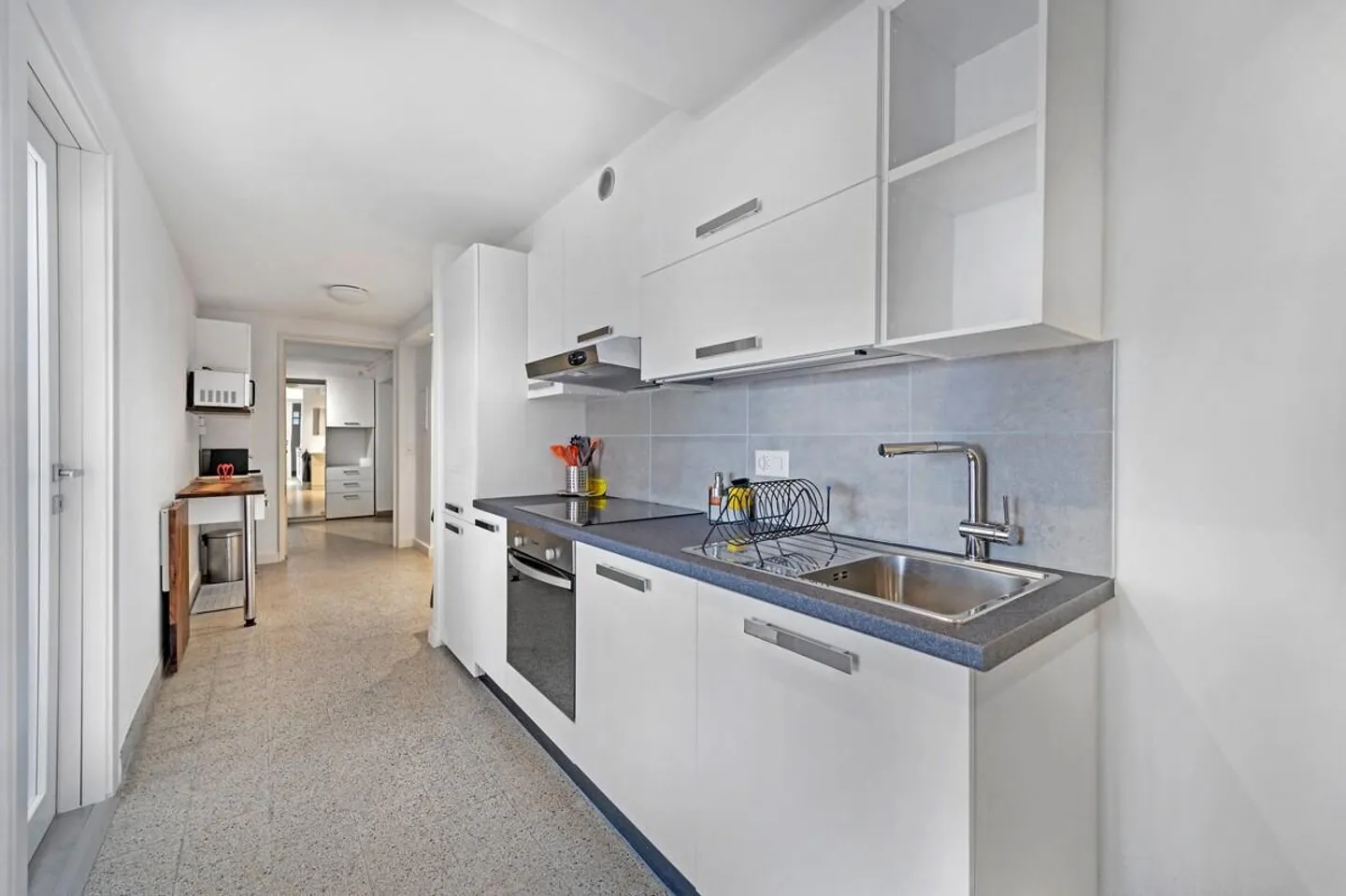 MORBIO SUPERIORE – EHEMALIGER PRODUKTIONSORT, JETZT EIN UNIVERSUM DER MÖGLICHKEITEN... - Foto 7 von 14