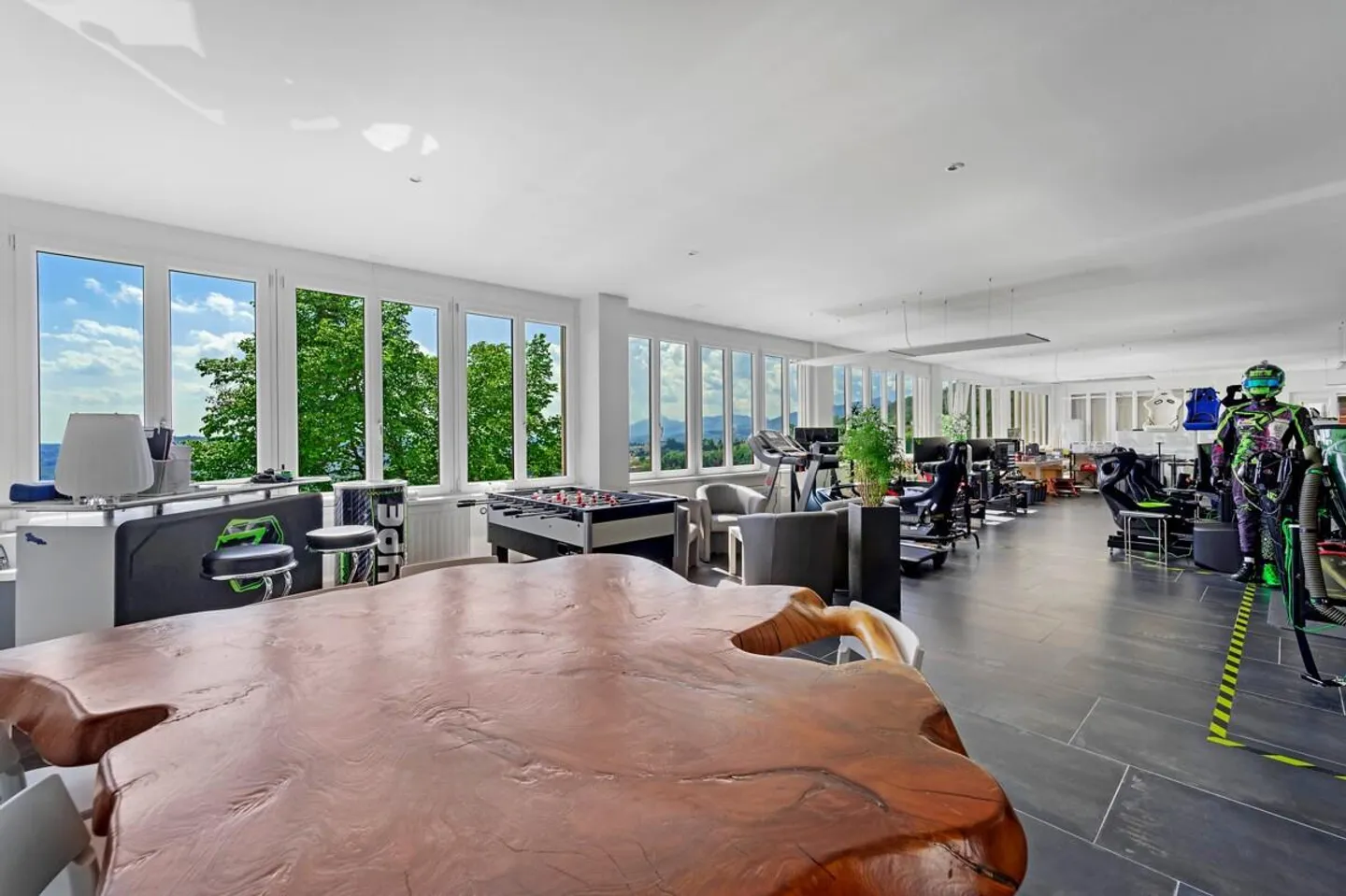 MORBIO SUPERIORE – EHEMALIGER PRODUKTIONSORT, JETZT EIN UNIVERSUM DER MÖGLICHKEITEN... - Foto 8 von 14