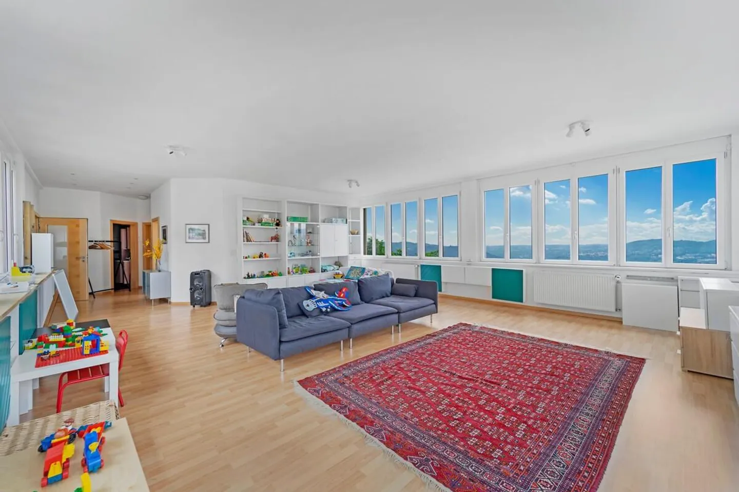 MORBIO SUPERIORE – EHEMALIGER PRODUKTIONSORT, JETZT EIN UNIVERSUM DER MÖGLICHKEITEN... - Foto 9 von 14