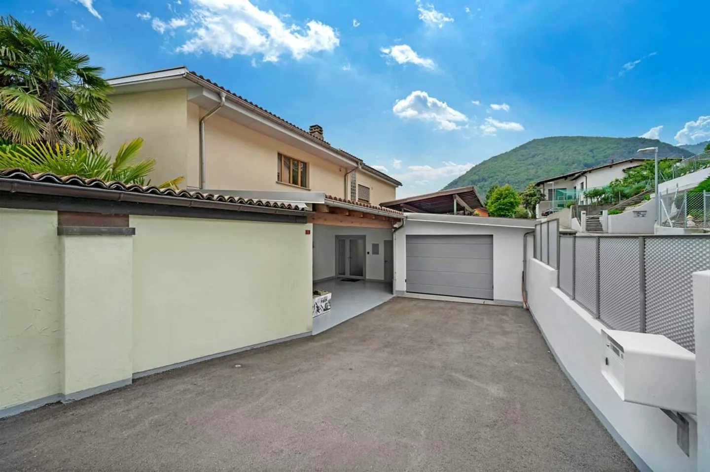 MORBIO SUPERIORE – EHEMALIGER PRODUKTIONSORT, JETZT EIN UNIVERSUM DER MÖGLICHKEITEN... - Foto 12 von 14