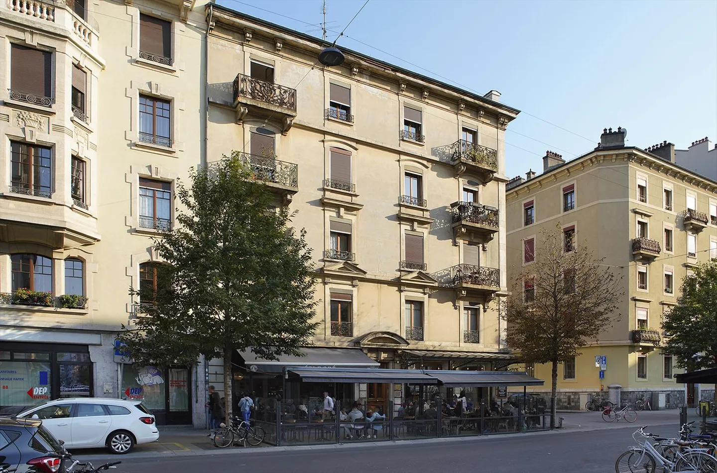 Appartamento 3.3 stanze - Foto 1 di 4