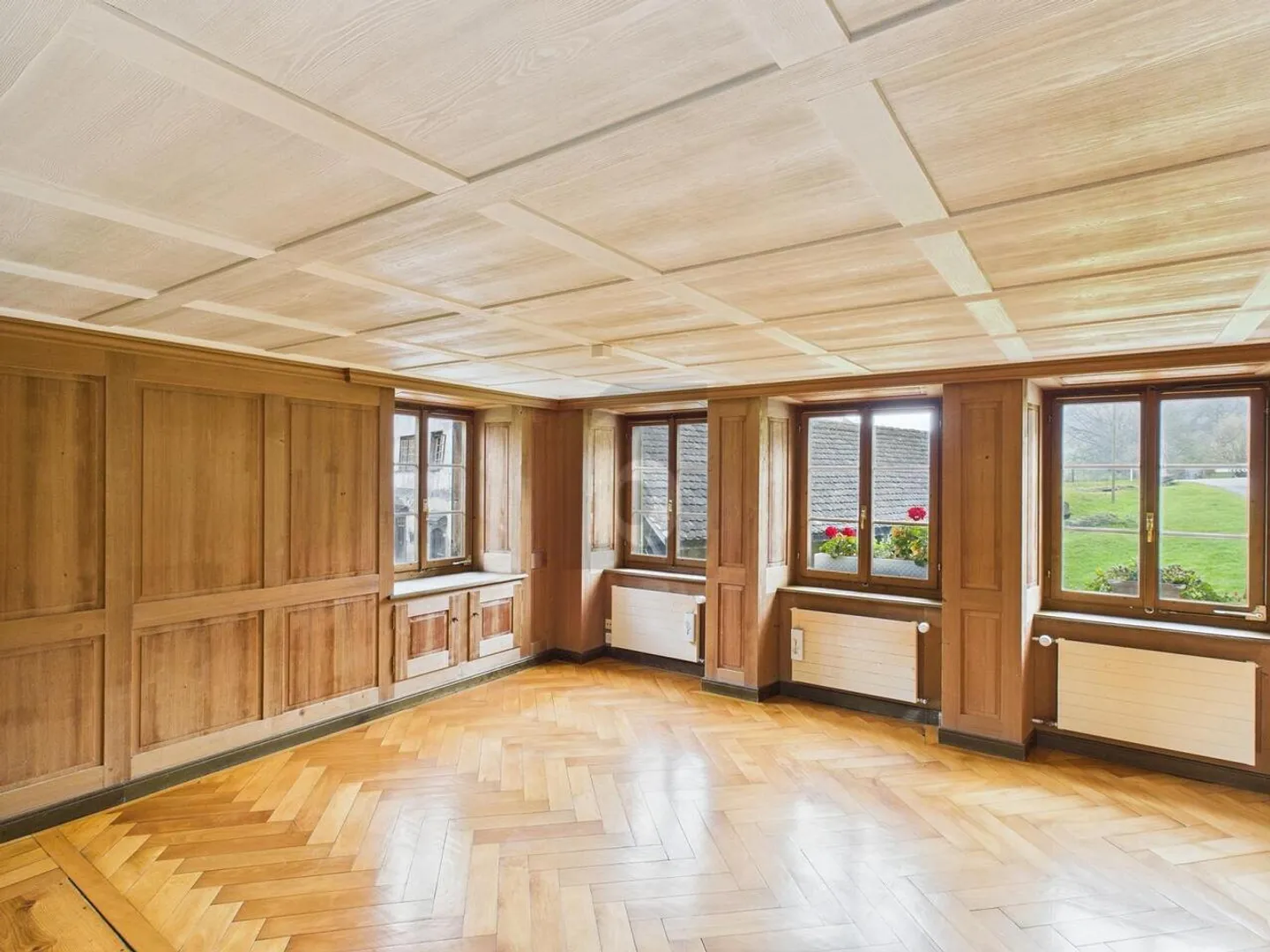 Maison jumelée 6.5 pièces - Photo 3 sur 6