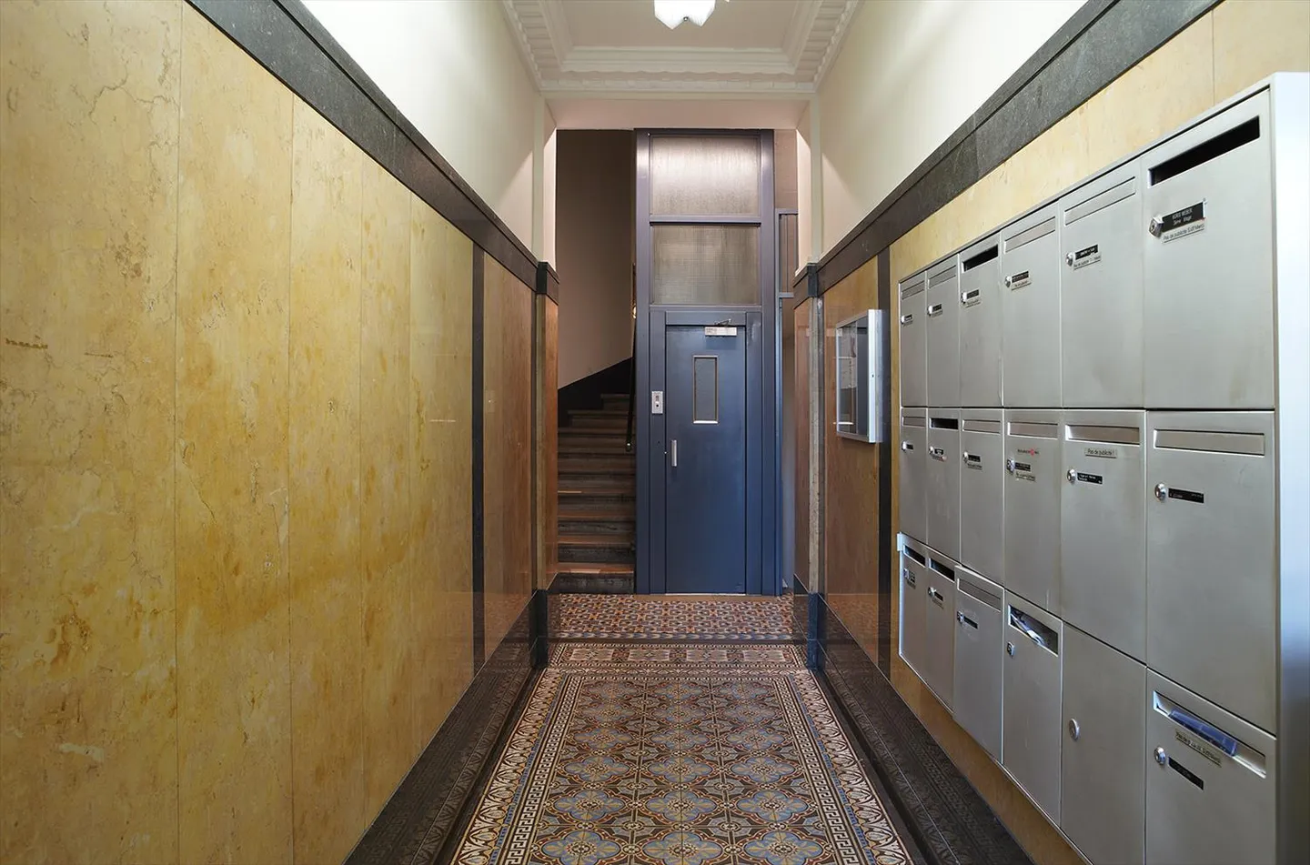 Appartamento 3.3 stanze - Foto 3 di 4