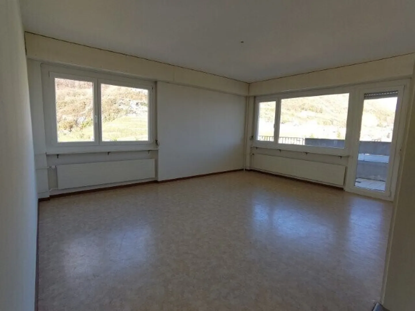 Apartment with a beautiful view of Lake Biel - Photo 2 of 6