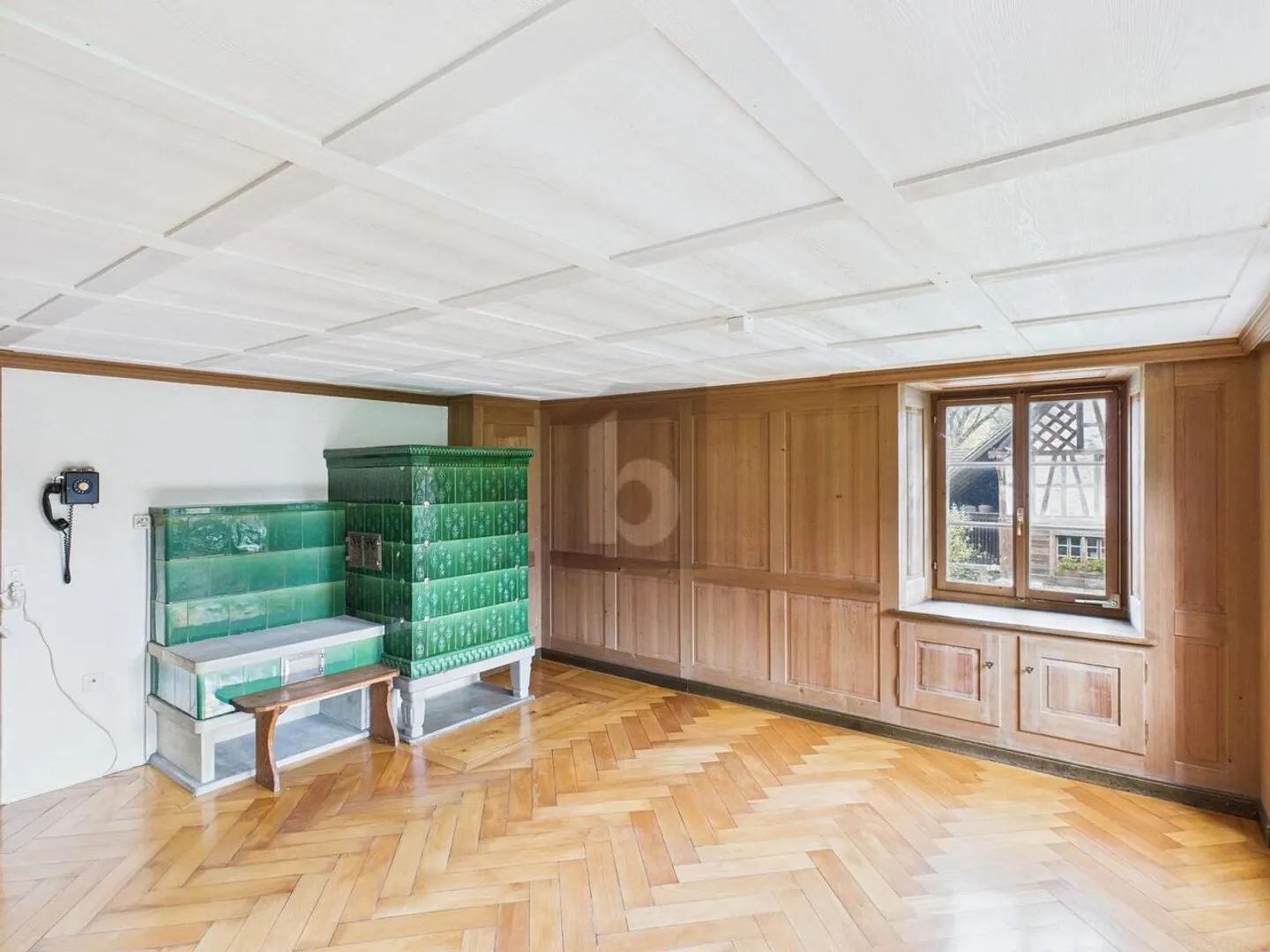 Maison jumelée 6.5 pièces - Photo 5 sur 6